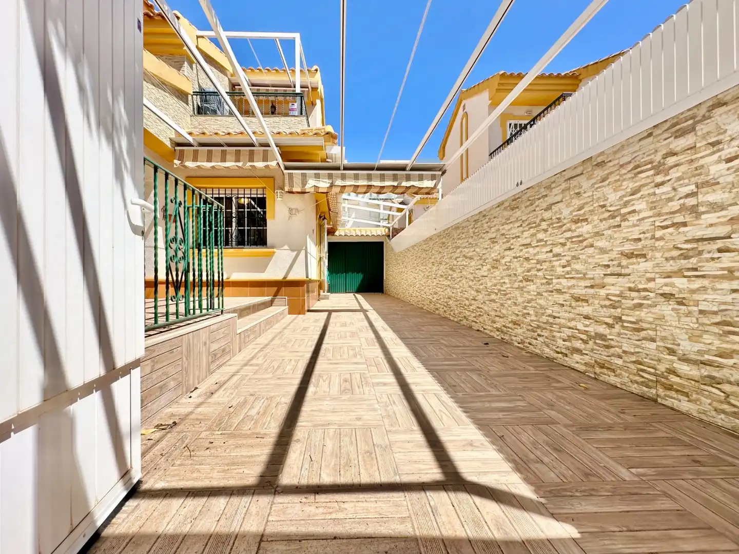 Casa con terrazza in vendita a Santiago de la Ribera, imagen 3