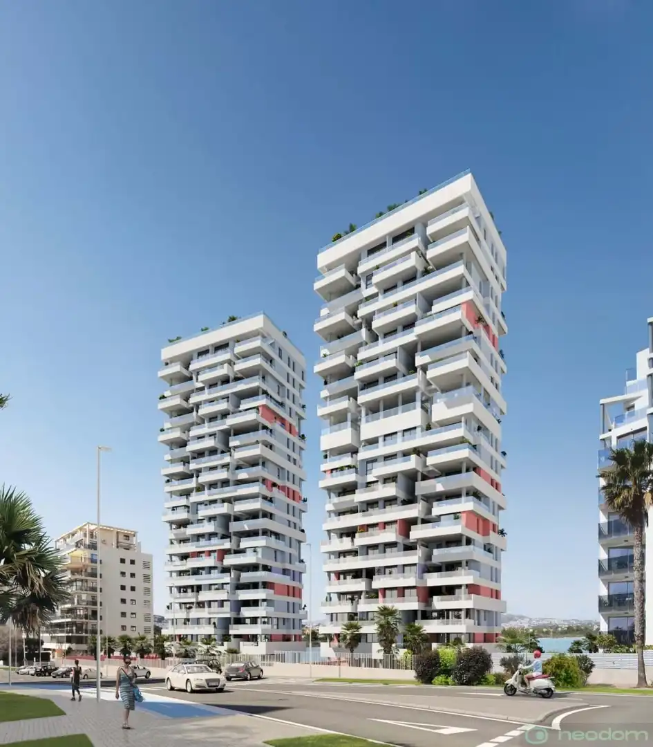 Penthouse for sale in Playa Arenal - Bol, imagen 6