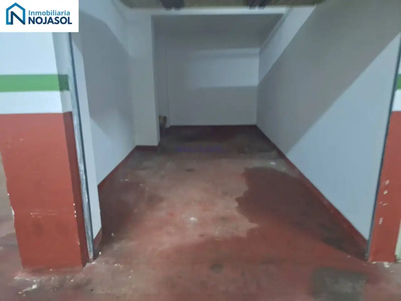 Apartament de lloguer en Noja amb Calefacció, Jardí privat i Terrassa