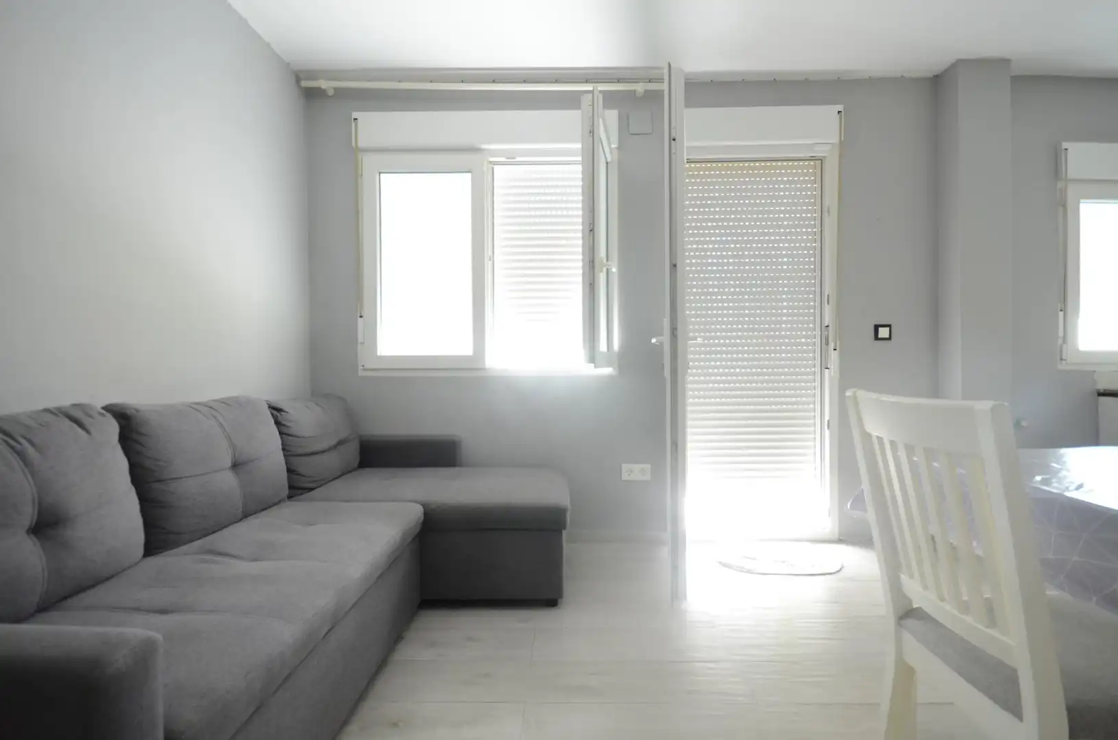 Sala d'estar de Planta baixa en venda en Huelva