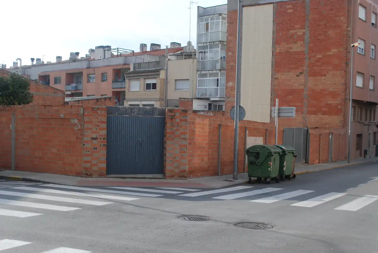 Terreno residencial en venta en Carrer d'Antonio Machado, imagen 4
