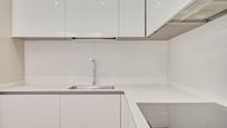 Kitchen of Flat for sale in Burlada / Burlata  with Terrace