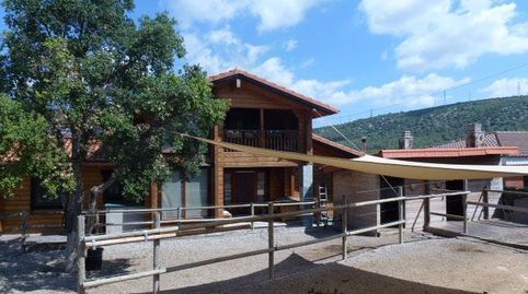 Foto 2 de Casa o chalet en venta en Begues, Barcelona