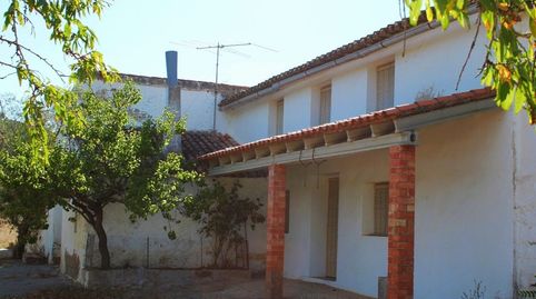 Foto 2 de Finca rústica en venta en Diseminado Diseminados, 399, Enguera, Valencia