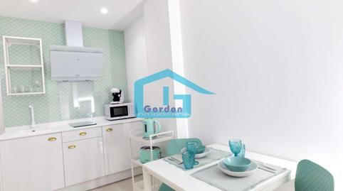 Foto 3 de Planta baixa de lloguer a N/a, 5, Ribadumia, Pontevedra