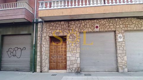 Foto 3 de Edificio en venta en Calle Medul, 7, San Mamés - La Palomera, León Capital