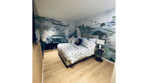 Foto 5 de Piso en venta en L'Aldosa - Ransol, Canillo