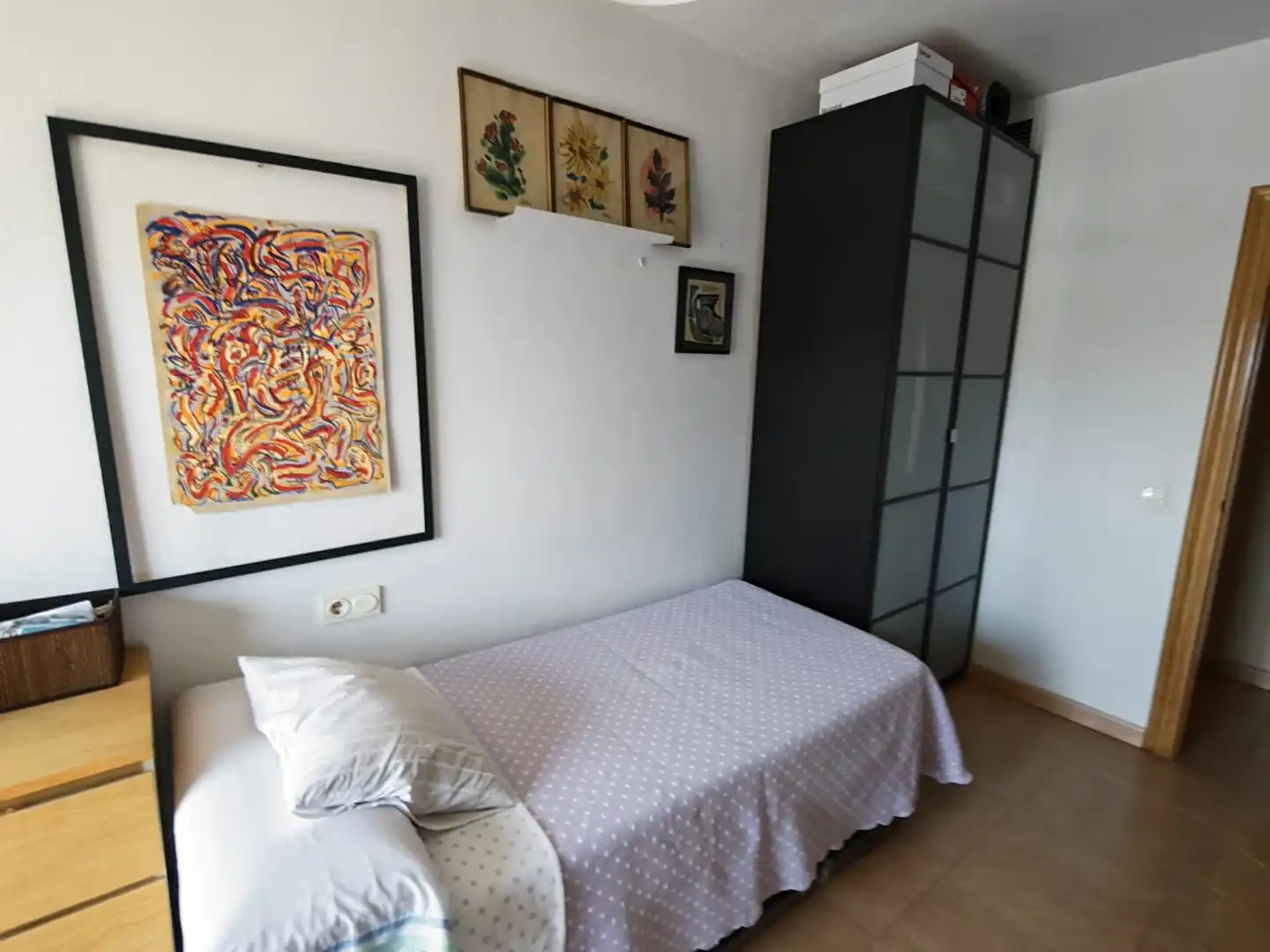 Appartamento con terrazza in affitto a Pedanías Norte, imagen 13