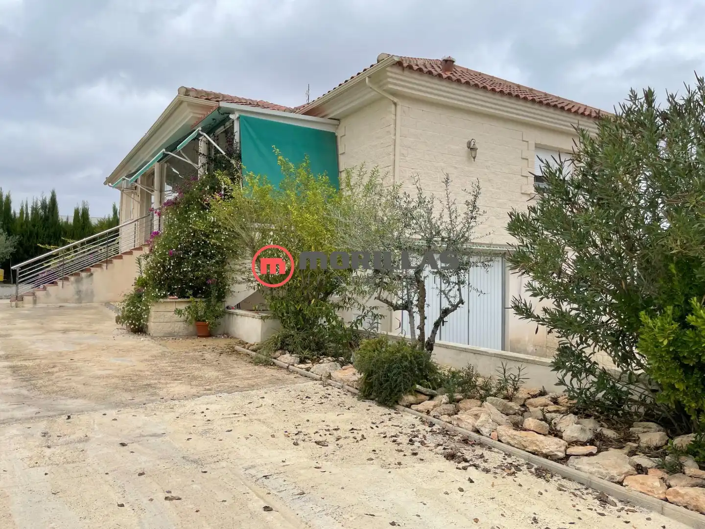 Chalet con jardín en venta en Bullas, imagen 38