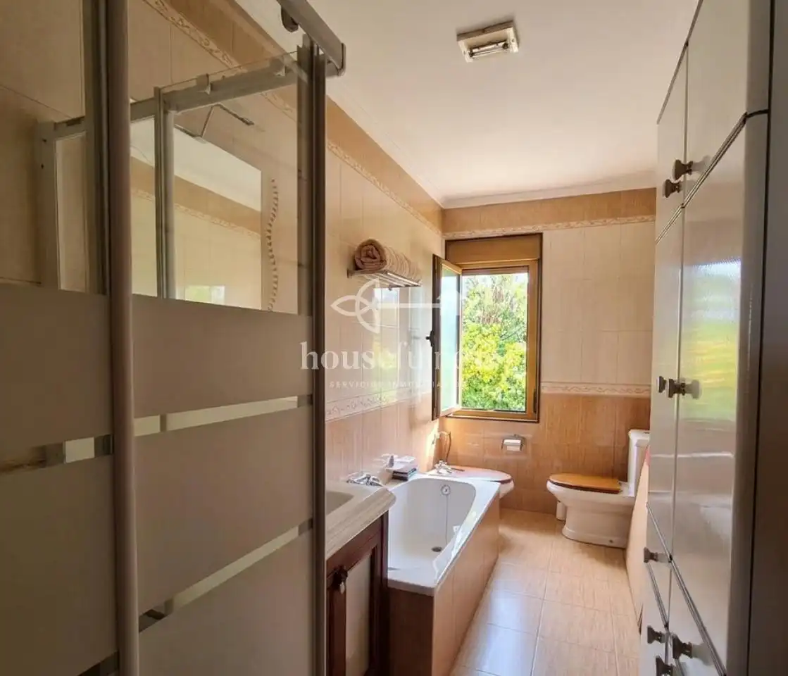 Chalet con jardín en venta en Sedes - Pedroso - Doso, imagen 10