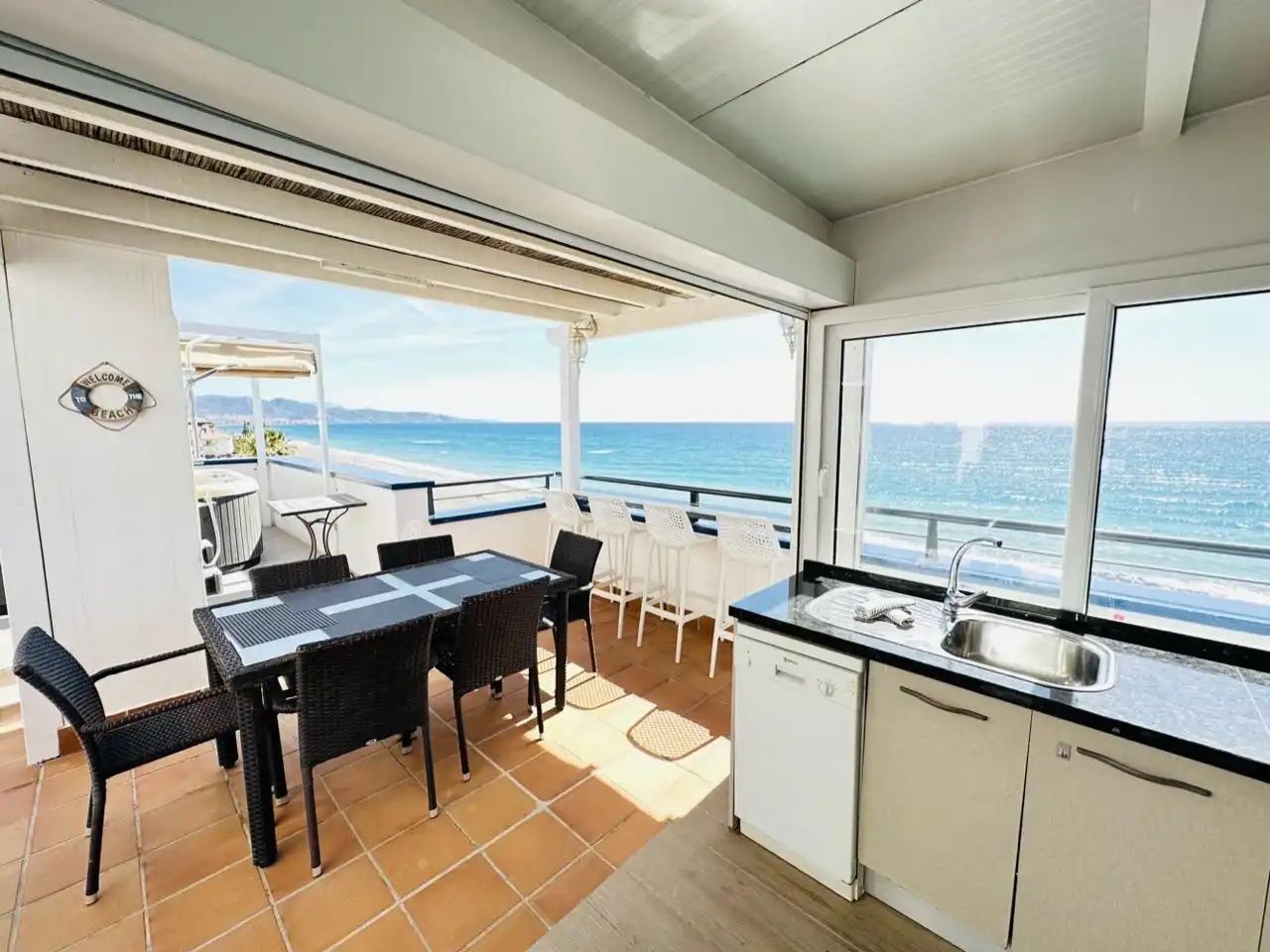 Penthouse mit Aufzug zum Verkauf in El Peñoncillo, imagen 17
