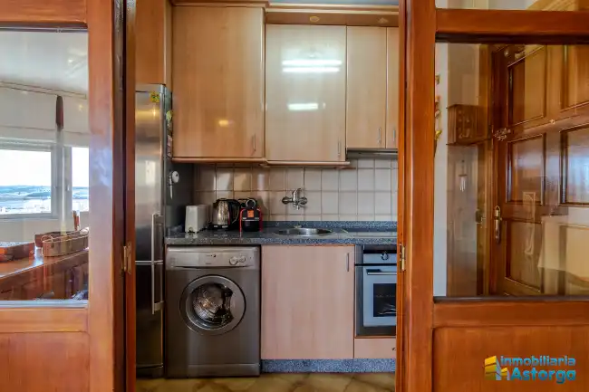 Piso en venta en Carretera Madrid-Coruña, imagen 6