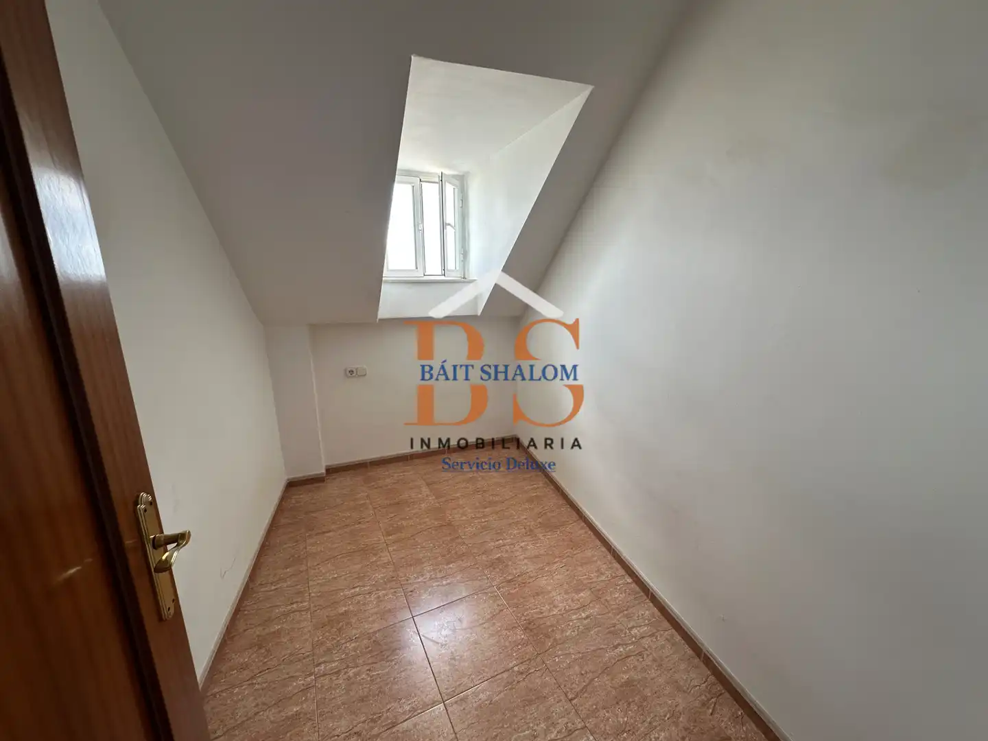 Piso en venta en Alameda con Terraza