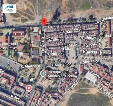 Adossat en venda a HIGUERA, imagen 2