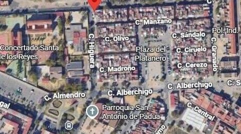 VENTA DE CASA EN SEVILLA, imatge 2
