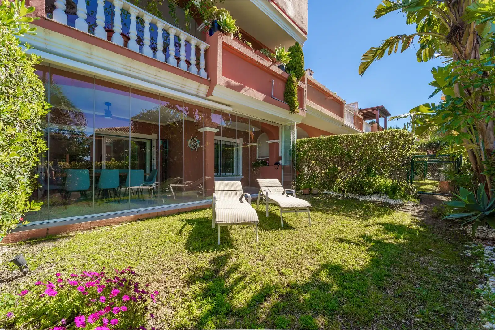 Flat with pool for sale in Calle Benalauria 11, imagen 28