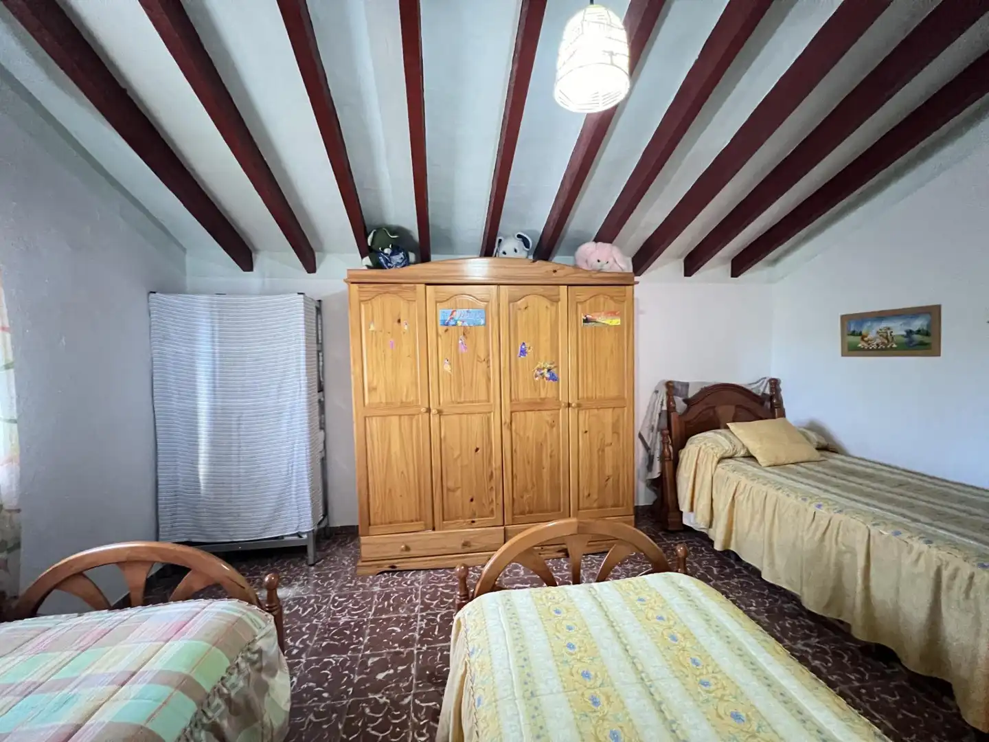 Haus oder Chalet zur Miete in Bobadilla - Bobadilla Estación - La Joya