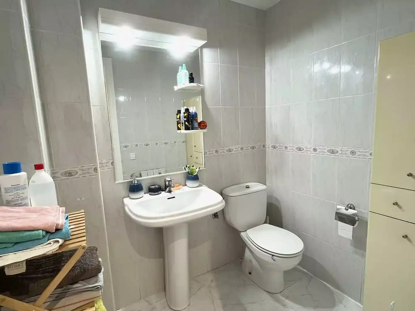 Apartamento en venta en Calle Doctor Presas, imagen 9