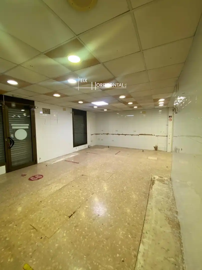 Local comercial de lloguer a Sant Pau de, imagen 3