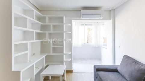 Photo 3 of Flat for rent in Quintana, Madrid Capital