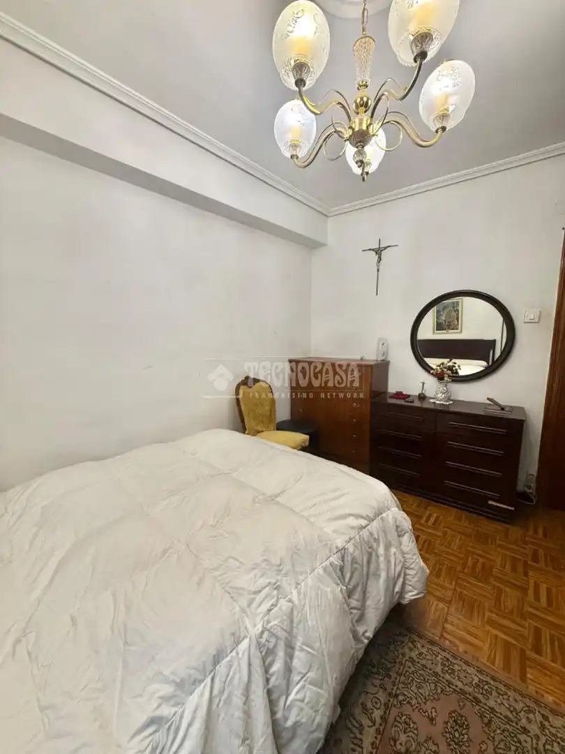 Habitación de Piso en venta en Santander