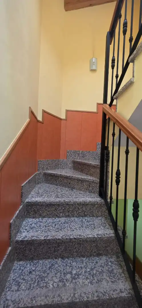 Casa o chalet en venta en La Cabeza de Béjar  con Calefacción y Amueblado