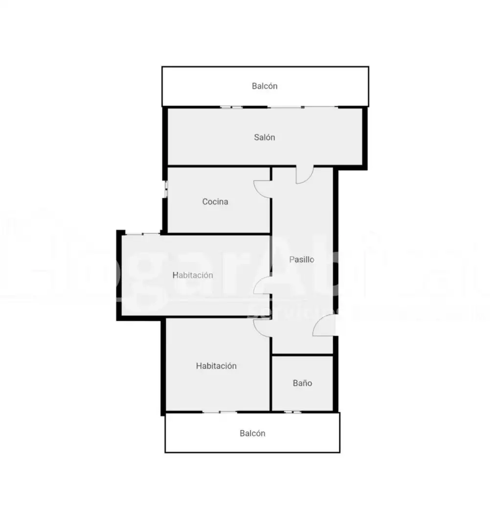 Attic for sale in Pedreguer  with Air Conditioner, Parquet flooring and Terrace