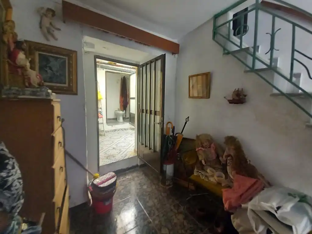 Casa o chalet en venta en Martos con Terraza y Amueblado