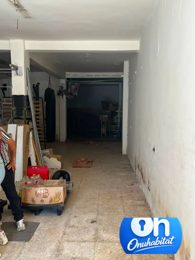 Local comercial en venda a La Orden, imagen 6