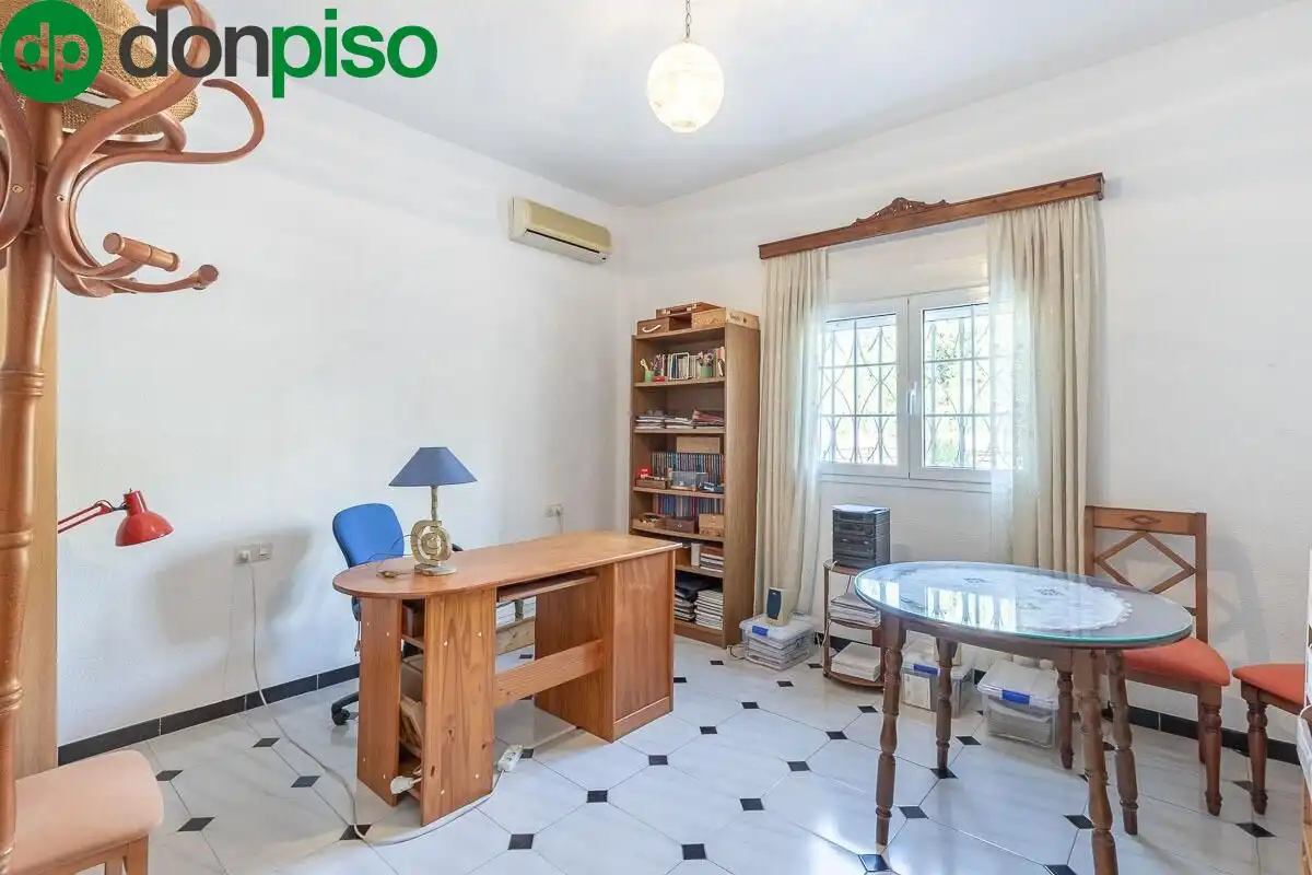House with garden for sale in Calle GRANADA, imagen 8