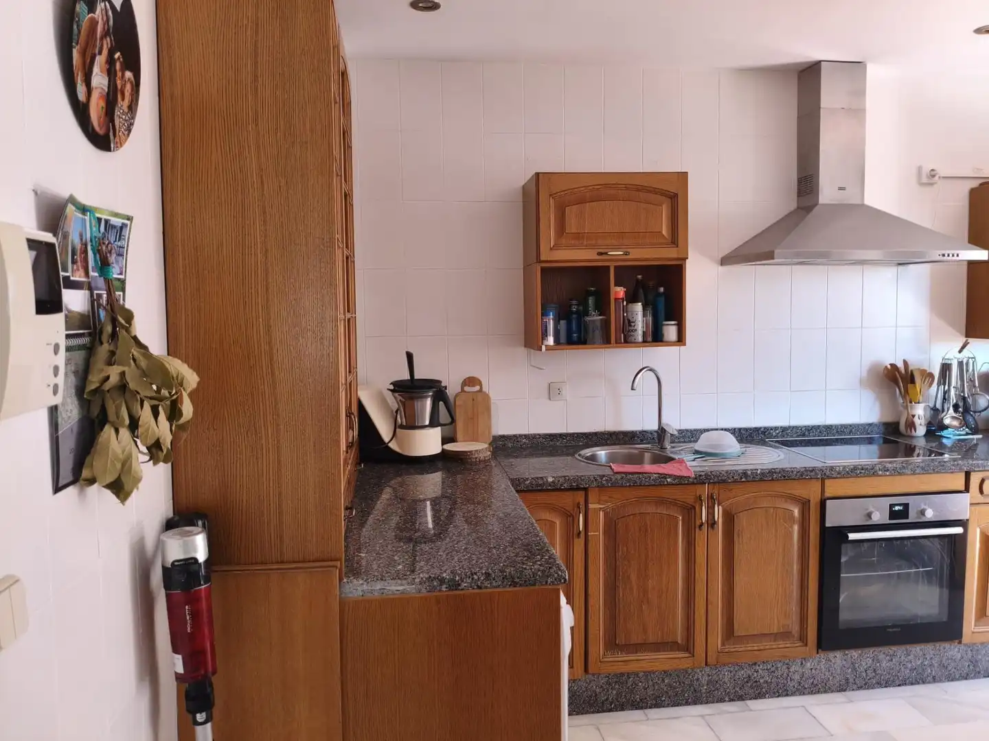 Chalet en venta en El Juncal - Vallealto, imagen 12