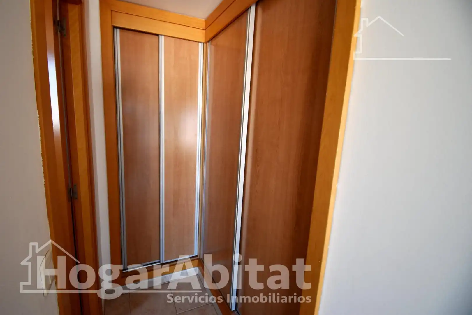 Habitación de Ático en venta en Oropesa del Mar / Orpesa con Aire acondicionado, Terraza y Amueblado