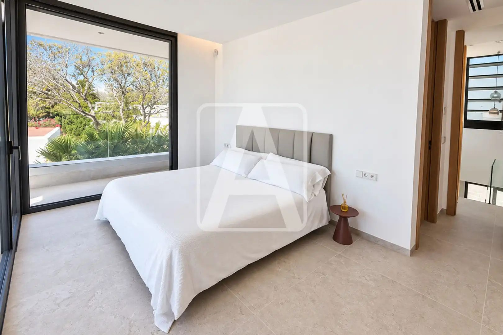 Detached house with pool for sale in Altea la Vella, imagen 15