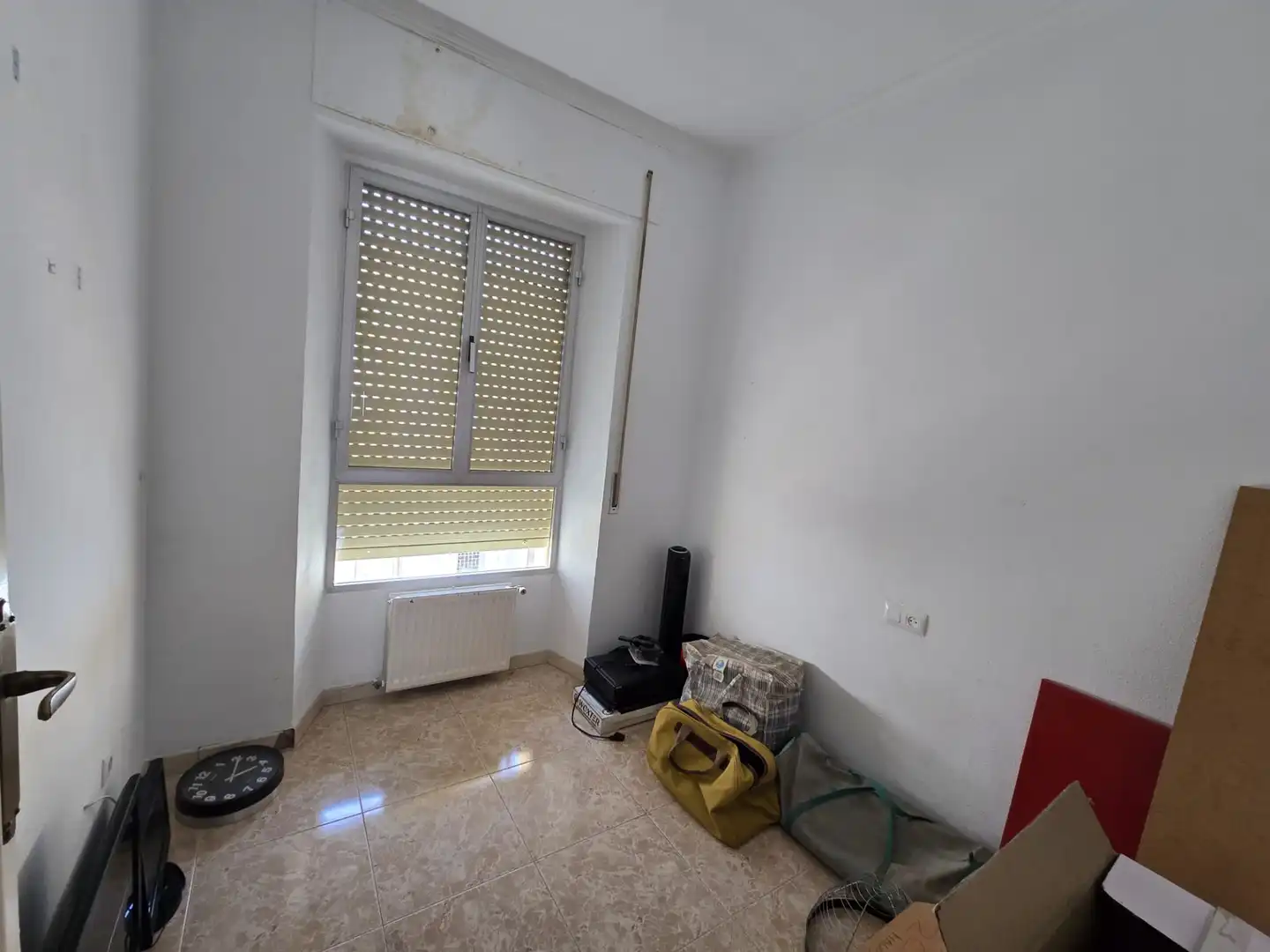 Bedroom of Flat for sale in Pozoblanco  with Furnished