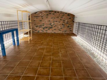 Local comercial en alquiler en Piera