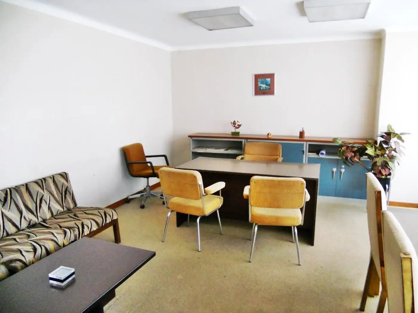 Nave industrial en venta en Barri Antic, imagen 9