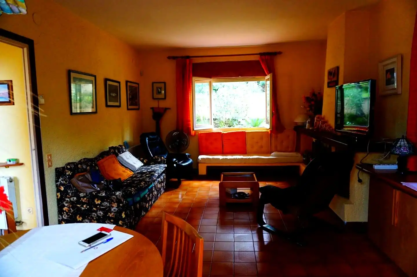 Maison avec jardin à vendre à Mas Mora - Sant Daniel, imagen 5