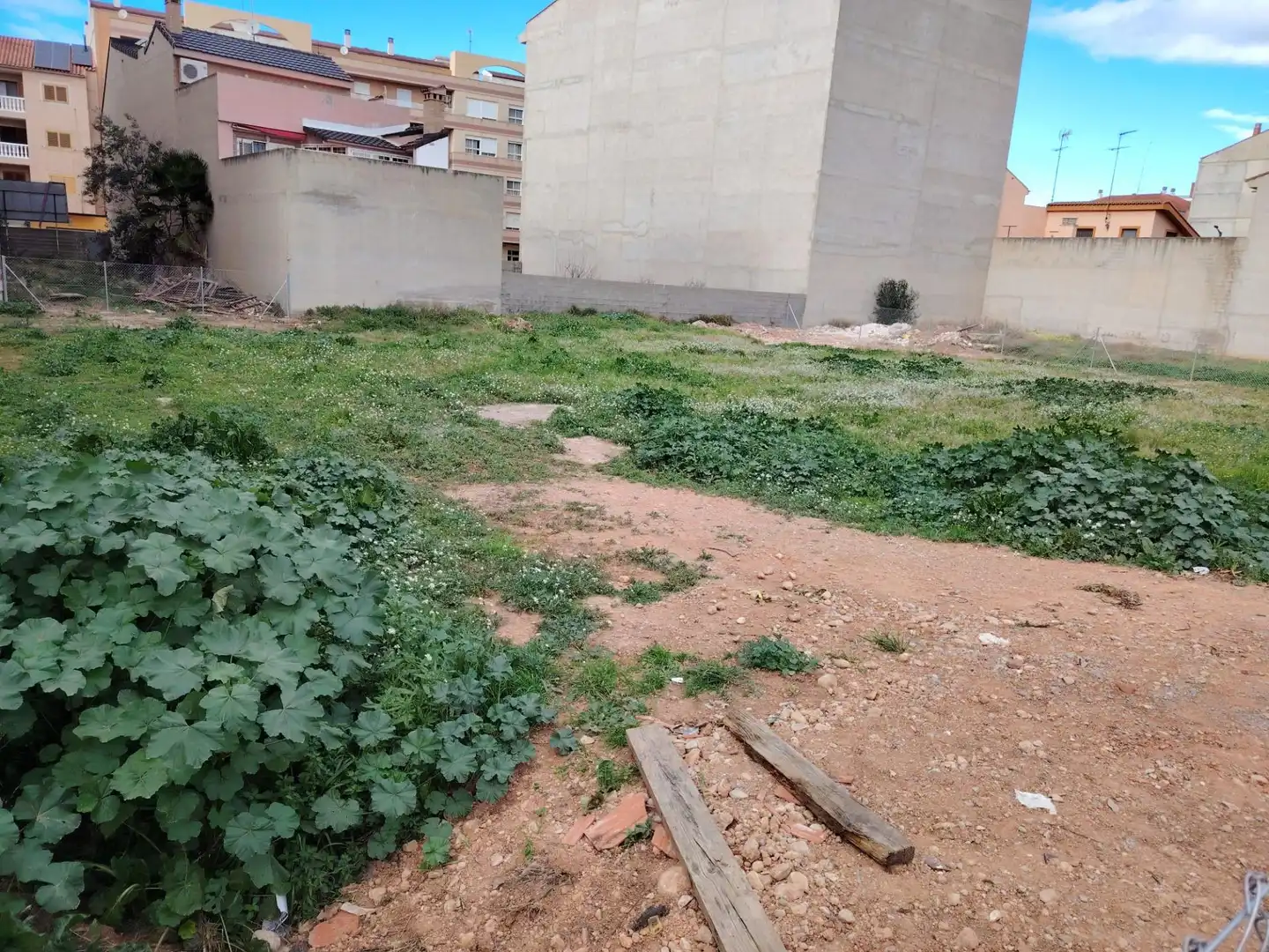 Terrenos y solares en venta en Núcleo Urbano, imagen 5