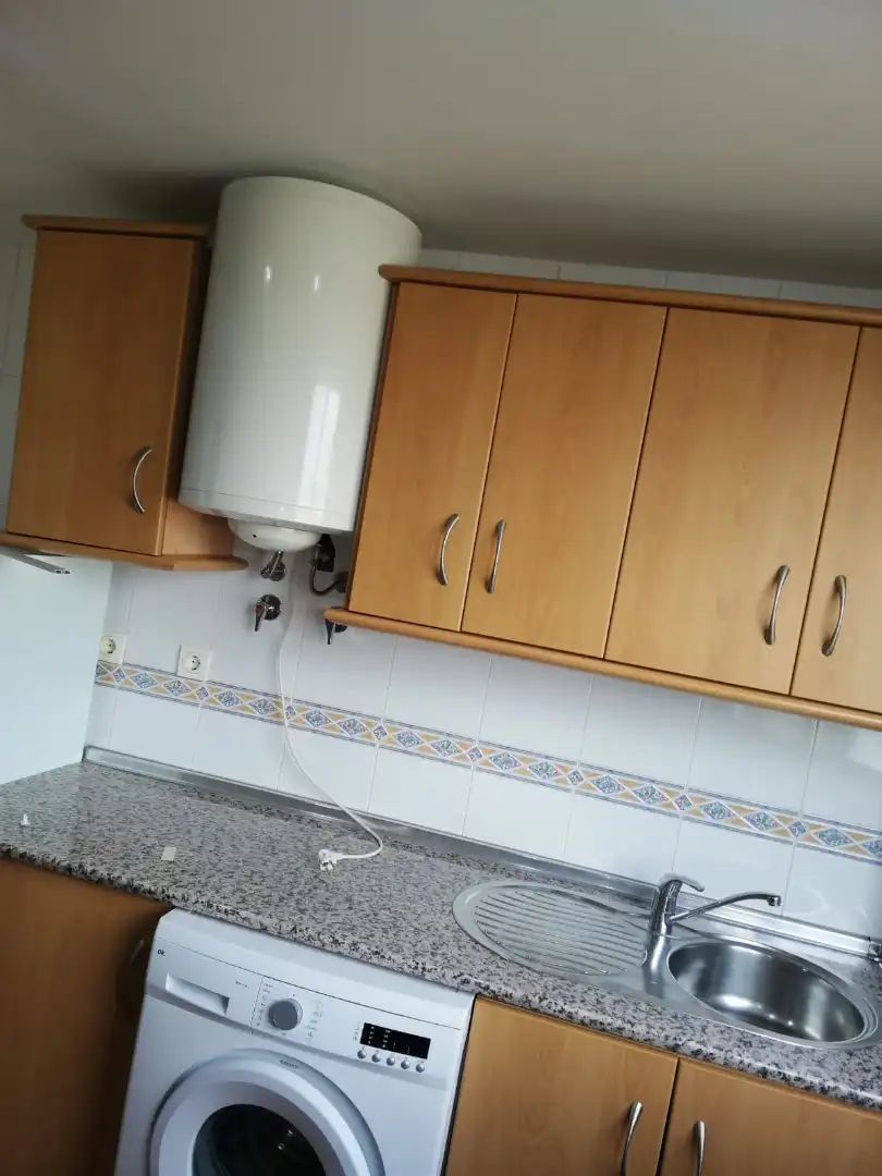 Piso con terraza en alquiler en Ogíjares, imagen 3
