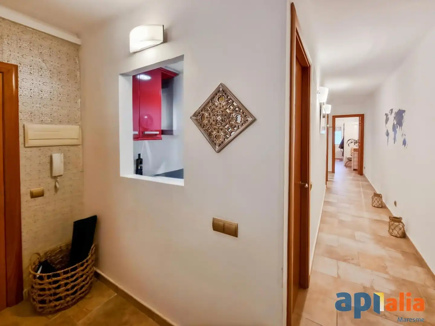 Piso en venta en Mataró con Aire acondicionado