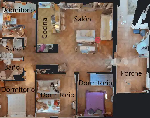 Casa rustica con piscina in vendita a Avenida de Málaga 6, imagen 17