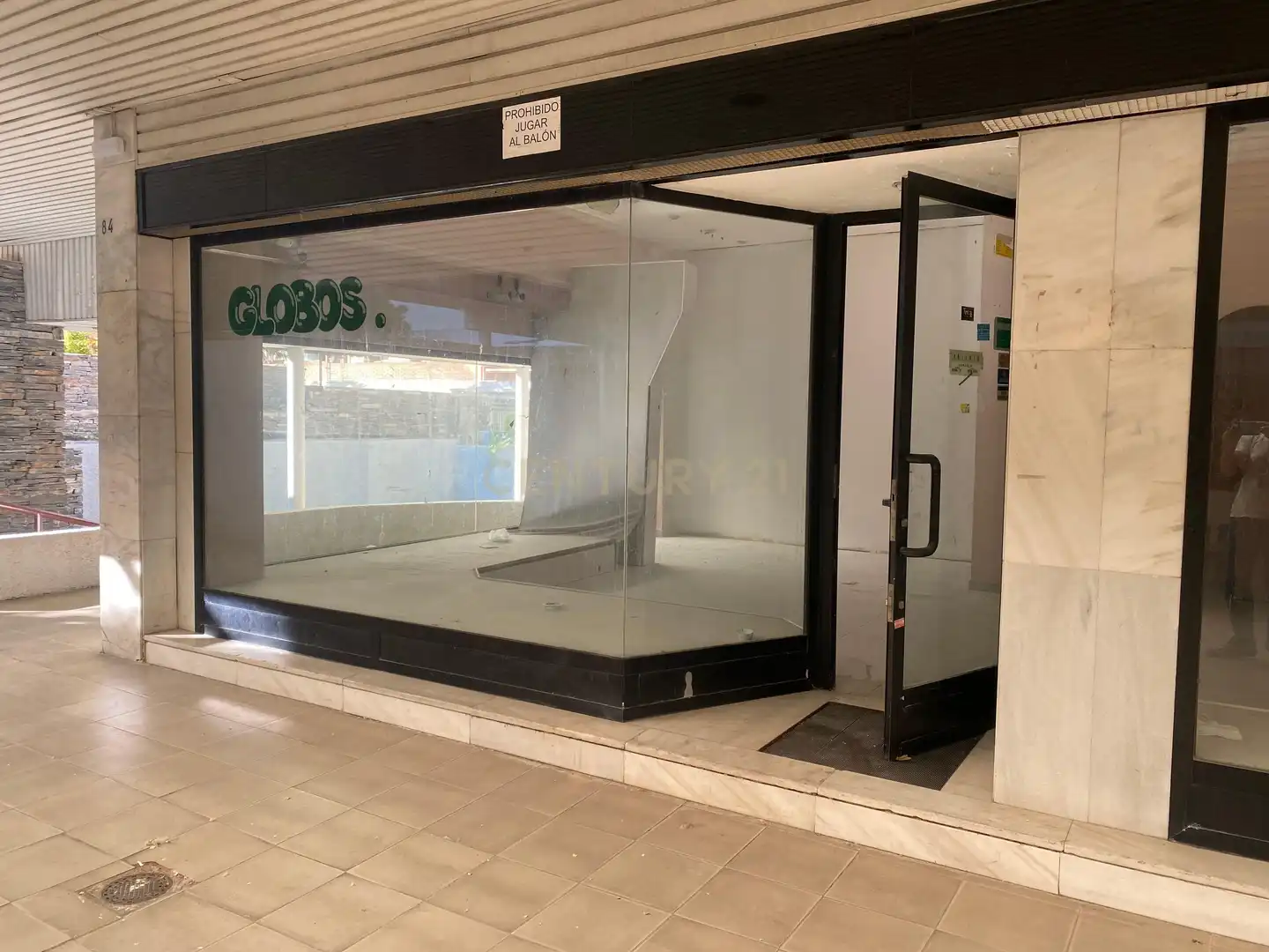 Local de alquiler en Las Rozas de Madrid
