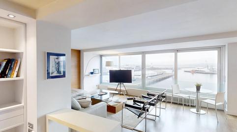 Photo 2 of Flat for sale in Avenida Avenida Linares Rivas, Ensanche, A Coruña