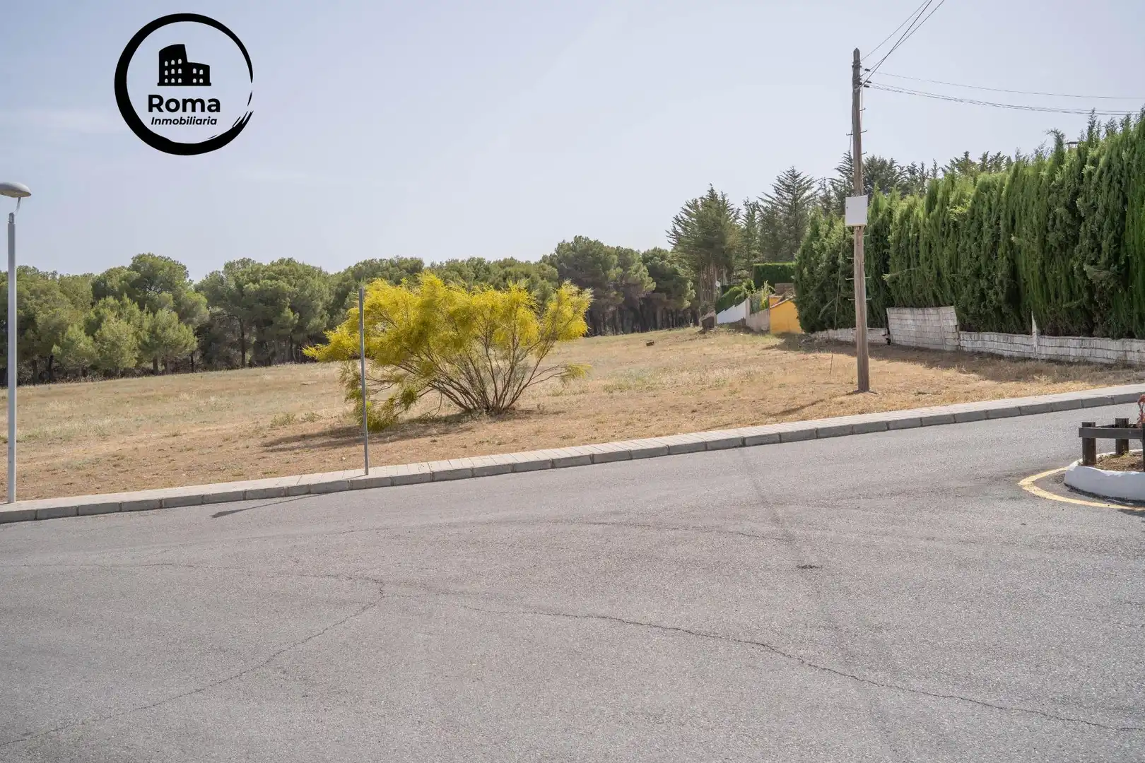 Casa o xalet en venda en La Zubia amb Aire condicionat, Calefacció i Jardí privat