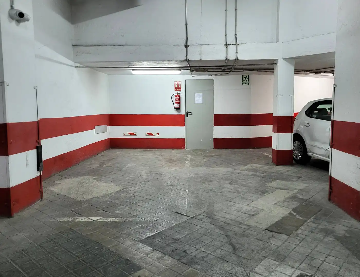 Parking de Ático en venta en Las Palmas de Gran Canaria con Terraza y Trastero