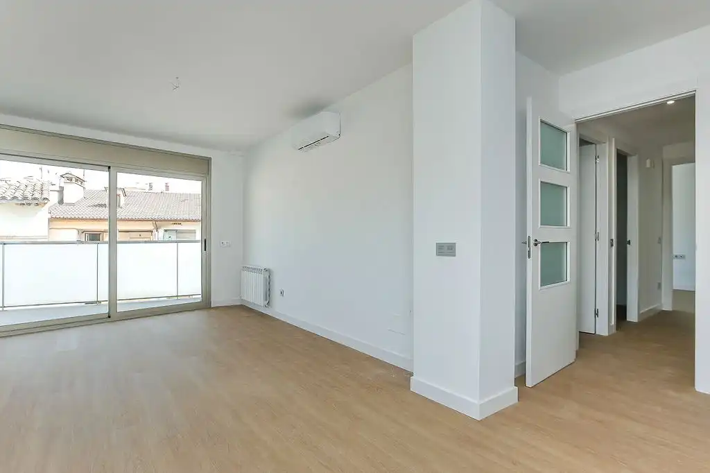 Apartament en venda en Navàs amb Traster