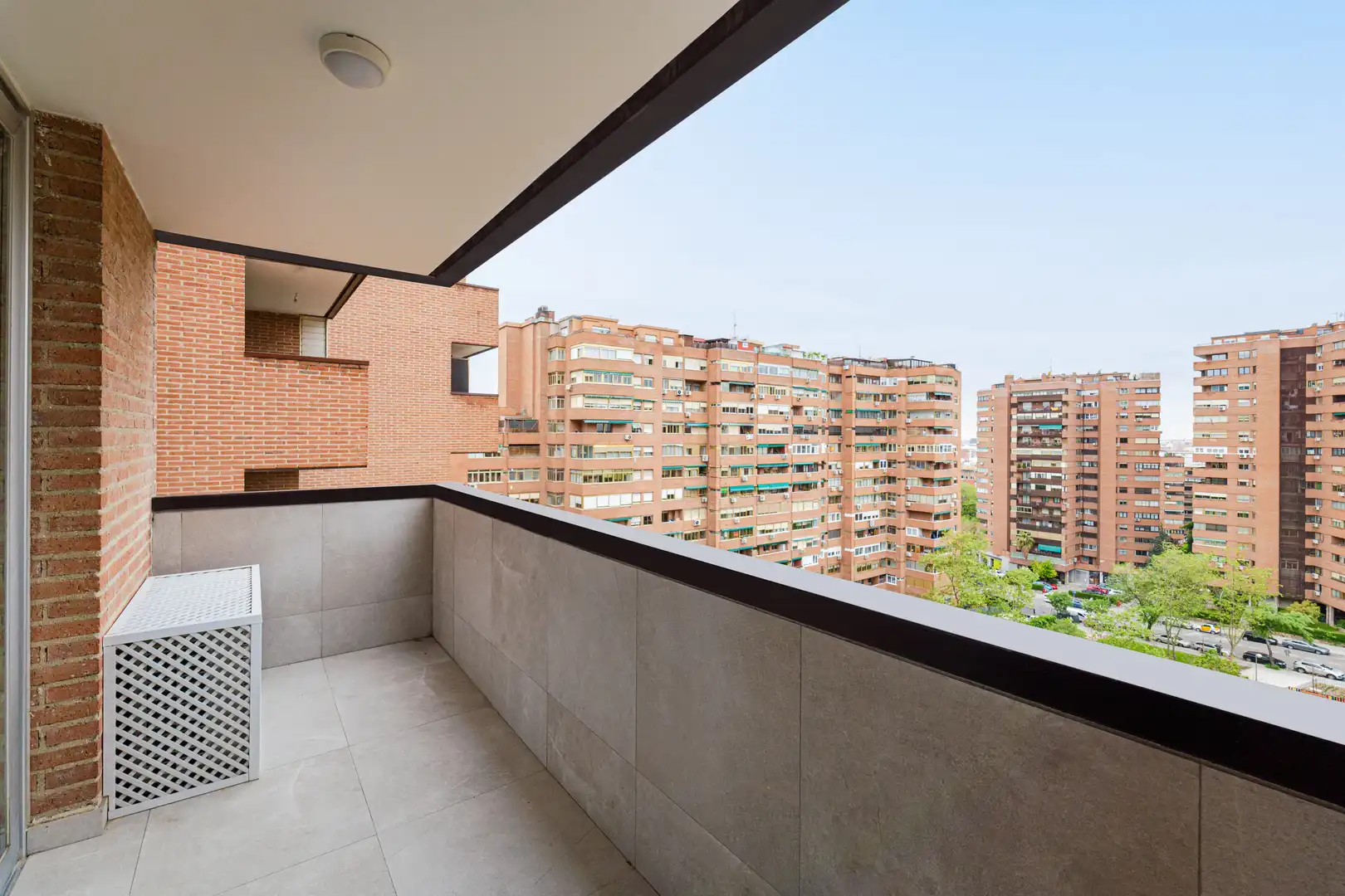 Piso con ascensor en venta en Condesa De Venadito 20, imagen 14
