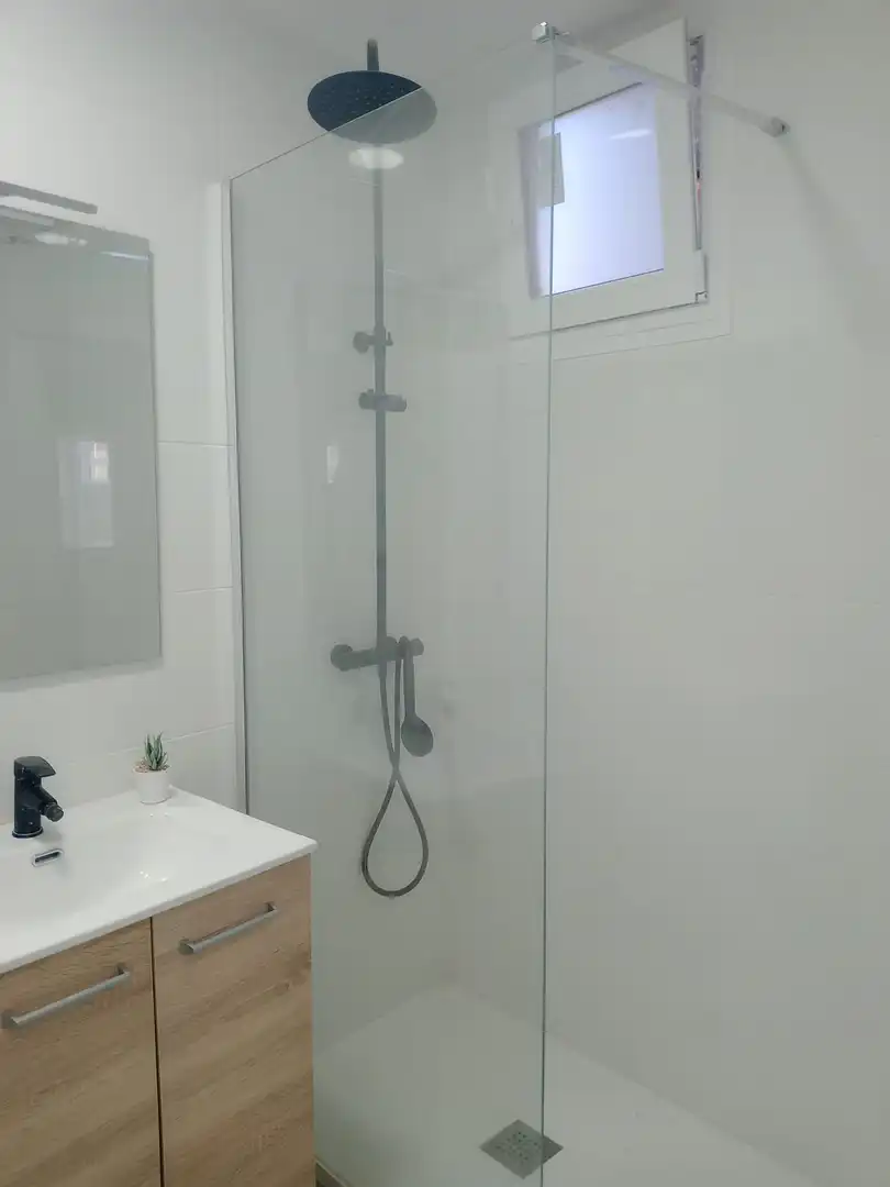 Baño de Piso en venta en San Martín del Rey Aurelio con Terraza