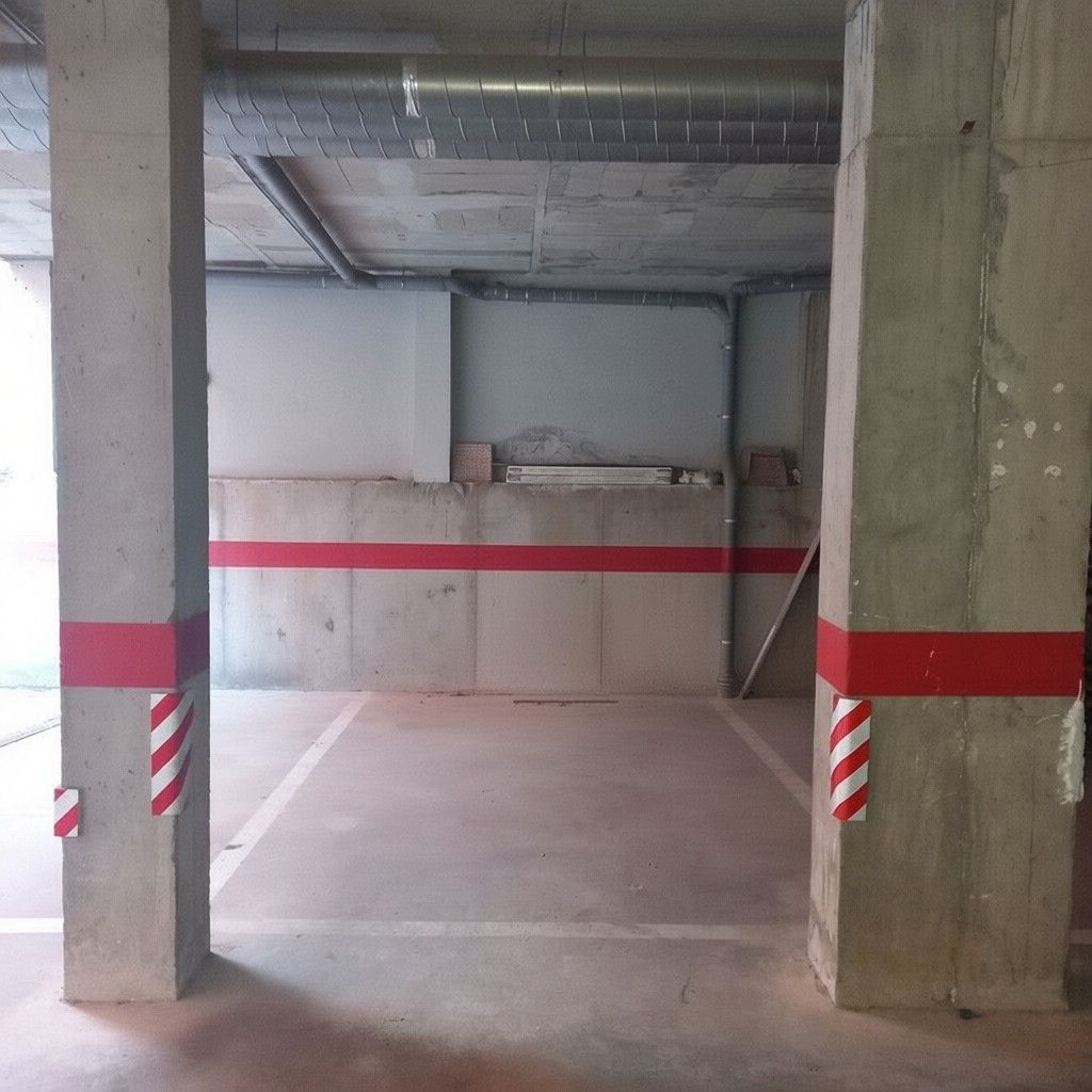 Parking of Garage to rent in Llagostera