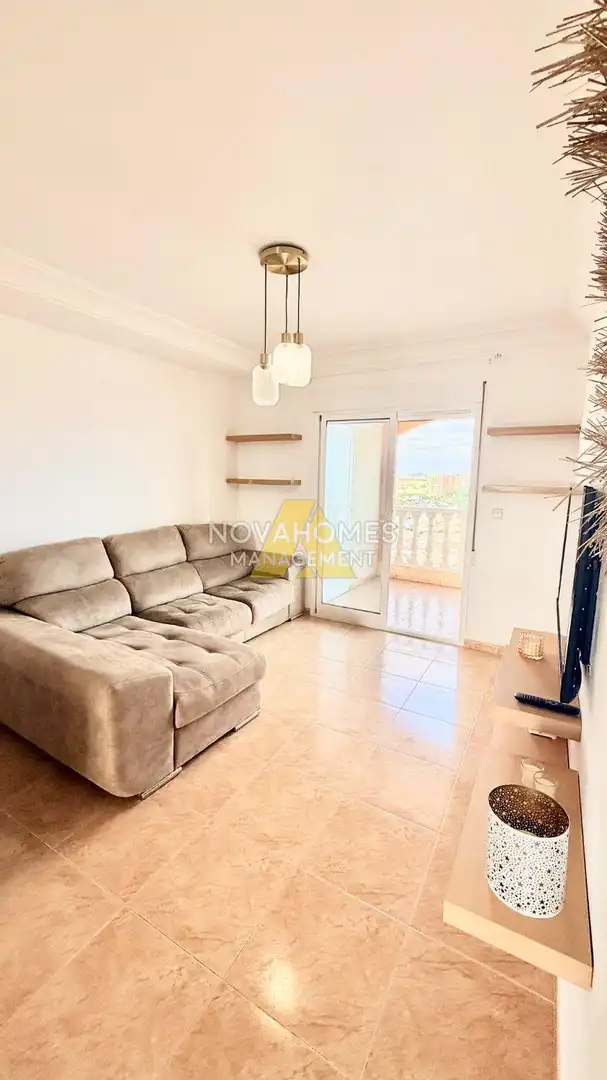 Apartament amb piscina en venda a N/A 1, imagen 5